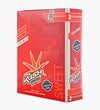 KUSH HERBAL CONE WRAP SWEET 2/POUCH 15POUCH/BX