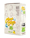 CHEECH & CHONG HEMP WRAPS 2PK 25PK LEMON LOVE