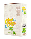 CHEECH & CHONG HEMP WRAPS 2PK 25PK MERRY MINT