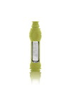 GRAV 16mm OCTO-TASTER WITH SILICONE SKIN AVOCADO GREEN SLC.TS3.GN