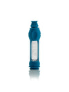 GRAV 16mm OCTO-TASTER WITH SILICONE SKIN BLUE SLC.T3S.BL