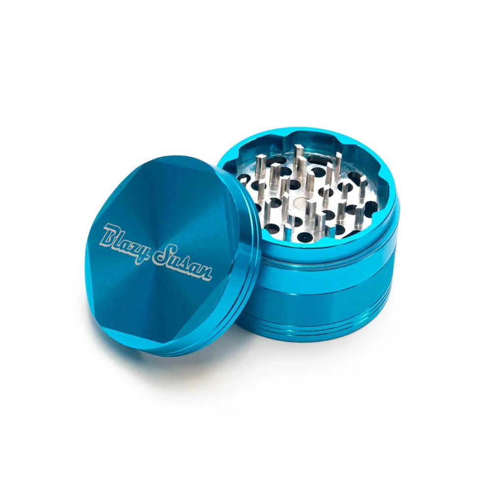 BLAZY SUSAN GRINDER 2.5