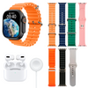 SMART WATCH USE ULTRA 18 8+1