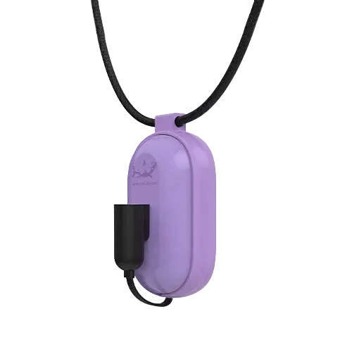 HAMILTON DEVICES GAMER BATTERY PURPLE