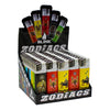 BLINK ELECTRONIC LIGHTER 50ct ZODIAGS