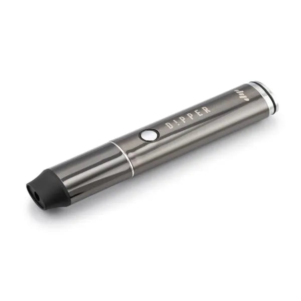 DIP DEVICES DIPPER PORTABLE VAPORIZER CHARCOAL