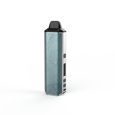 XVAPE ARIA DUAL USE PORTABLE VAPORIZER GLACIER BLUE