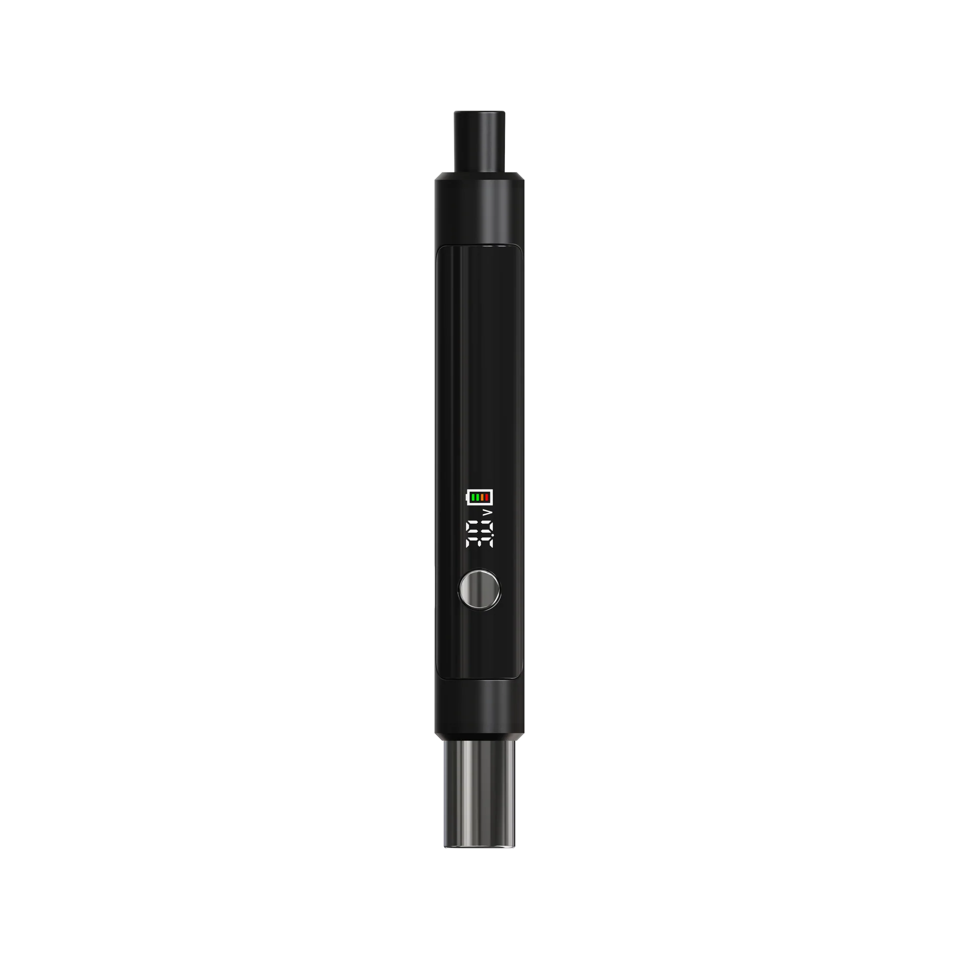 DIP DEVICES LITTLE DIPPER DAB STRAW VAPORIZER BLACK
