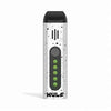 WULF YOCAN FLORA DRY VAPORIZER WHITE BLACK SPLATTER