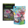 OOZE MYLAR BAGS 10 PACK 1oz TREE OF LIFE