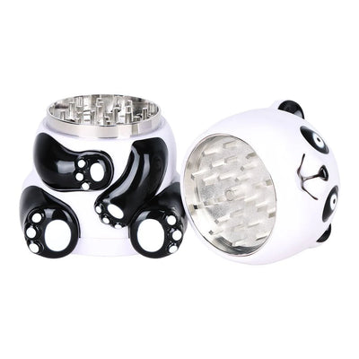 GRINDER PANDA 52mm 4pt  TVG24