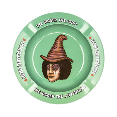 LION ROLLING CIRCUS GOODIES ASHTRAY BOY HAT 2