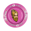 LION ROLLING CIRCUS GOODIES ASHTRAY BEARD