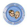 LION ROLLING CIRCUS GOODIES ASHTRAY 2 FACE