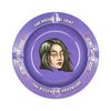 LION ROLLING CIRCUS GOODIES ASHTRAY GIRL SCARFACE