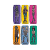 LION ROLLING CIRCUS COVERS 1 1/4