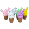 WPRJB12 SILICONE WATERPIPE 6