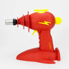 SPACEOUT LIGHTYEAR TORCH GLOW IN THE DARK RED