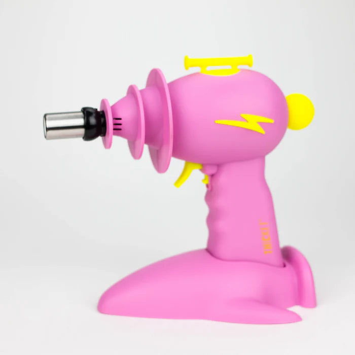 SPACEOUT LIGHTYEAR TORCH PINK
