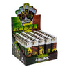 BLINK ELECTRONIC LIGHTER 50ct RASTA