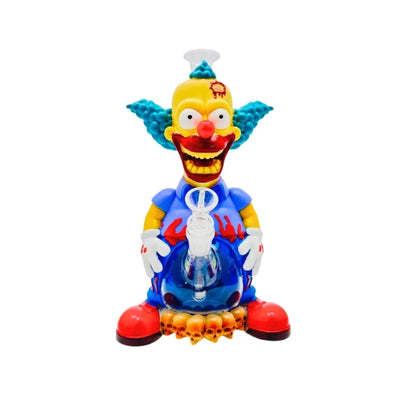 WPYHS79 SILICONE WATERPIPE 11