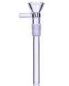 XGDBL2 DOWNSTEM W/BOWL HANDLE 14MM MALE 5PK