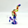 WPYH186 SILICONE WATERPIPE 10