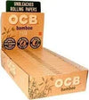 OCB BAMBOO 1 1/4 24/BOX 04919