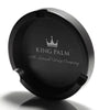 KING PALM AIRCRAFT GRADE ALUMINUM ASHTRAY 87813