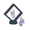 PIVOT MOUTHPIECE W/ MINI DISPLAY