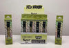 FLY FRESH TWIST PEN 650MAH ASST COLOR