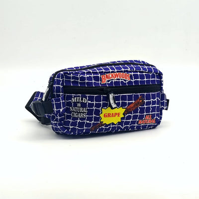 BACKWOODS FANCY PACK