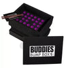 BUDDIES BUMP BOX 1 1/4 34 CIG FILLER
