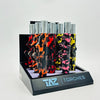 TAZ TORCHES CUSTOM DESIGNS PEN TORCH 10ct/BOX TT-77B