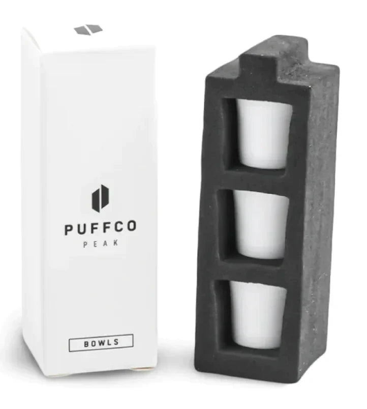 PUFFCO PEAK BOWL 3PK
