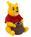 SL5030 WATERPIPE SILICONE WIINIE POOH