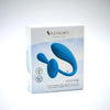 PLEASURES VIVIANE ADULT TOY VIBRATING EGG TURQUOISE
