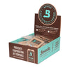 BOVEDA HUMIDITY CONTROL 2-WAY 62% SIZE-4 15g 150/BX