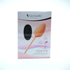 PLEASURES ODETTE ADULT TOY VIBRATING EGG PEACH