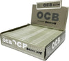 OCB XPERT PAPERS SLIM FIT 24/PK BOX