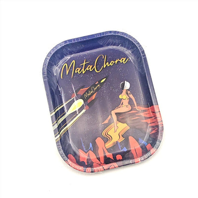 MATACHORA CHAROLA COHETE