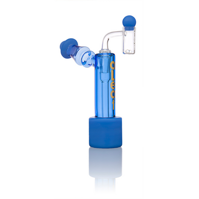 ALEAF THE STANDING BUBBS AL2052 BLUE