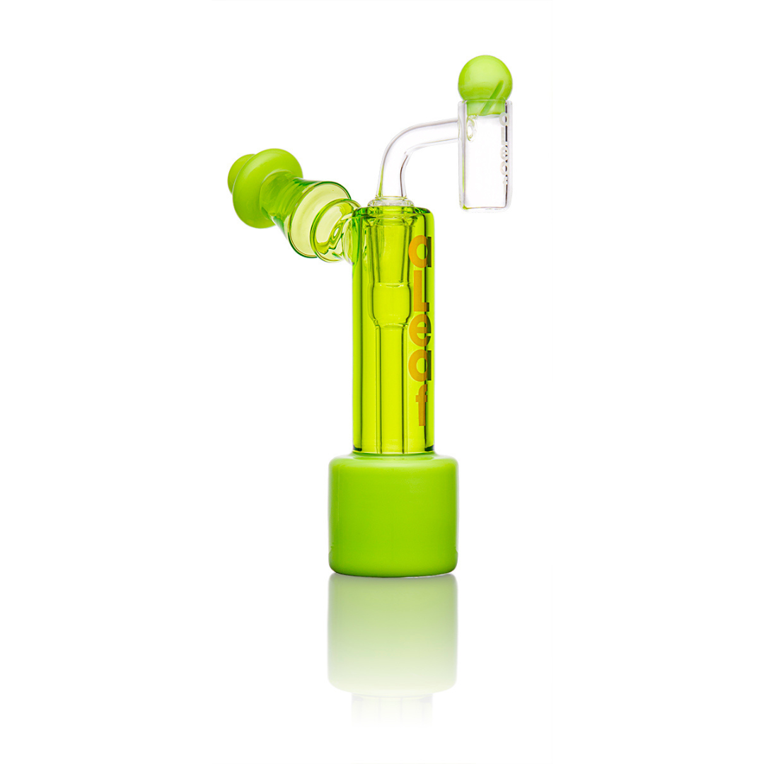 ALEAF THE STANDING BUBBS AL2052 GREEN