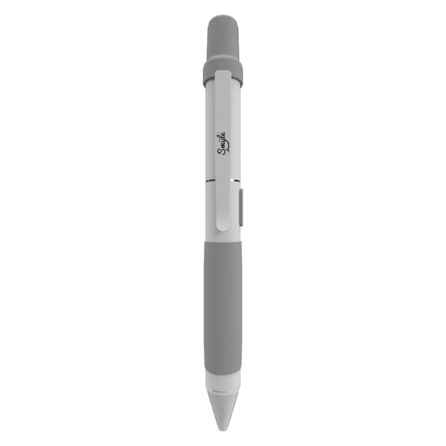 PENJAMIN CART PENS BY SMYLE LABS 510 BATTERY FITS UP TO 1G | SILVER