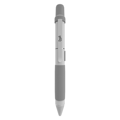 PENJAMIN CART PENS BY SMYLE LABS 510 BATTERY FITS UP TO 1G | SILVER