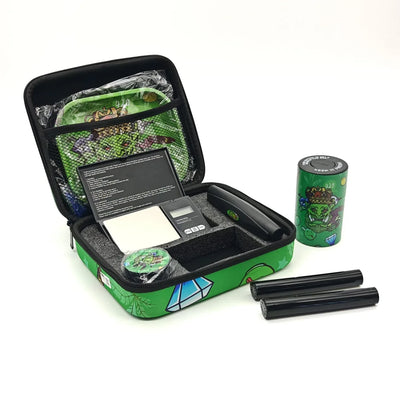SMOKING GIFT KIT DESIGN6 6PC