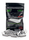CTIP FILTER TIPS 25/PK ACTIVE CARBON FILTERS