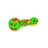 HANDPIPE SILICONE 4