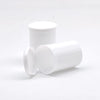 30DR CONTAINER WHITE POP TOP BOTTLE