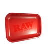 RAW ROLLING RED MURDER'D TRAY SMALL (NEW) 11